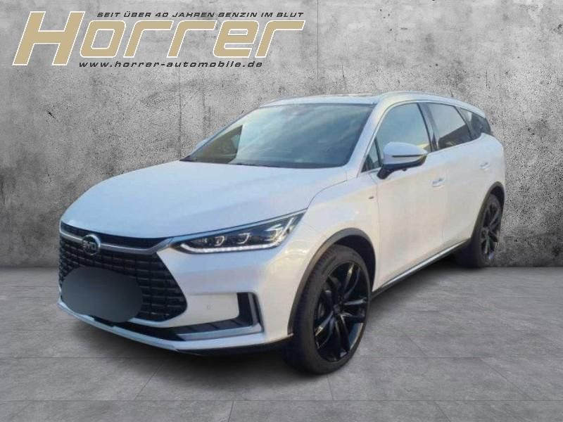 BYD Tang