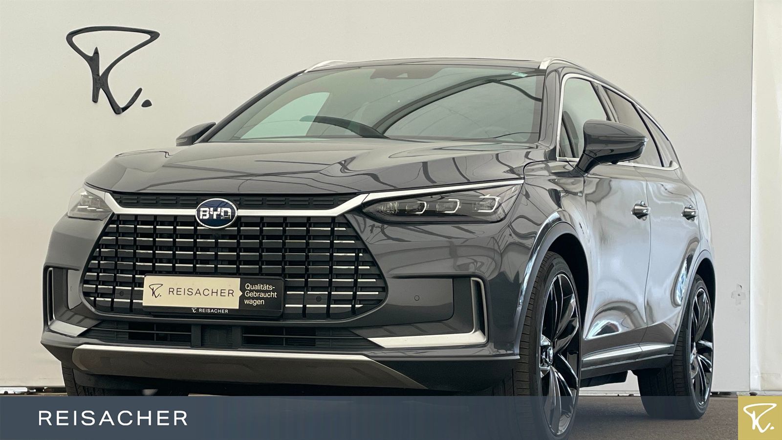 BYD Tang