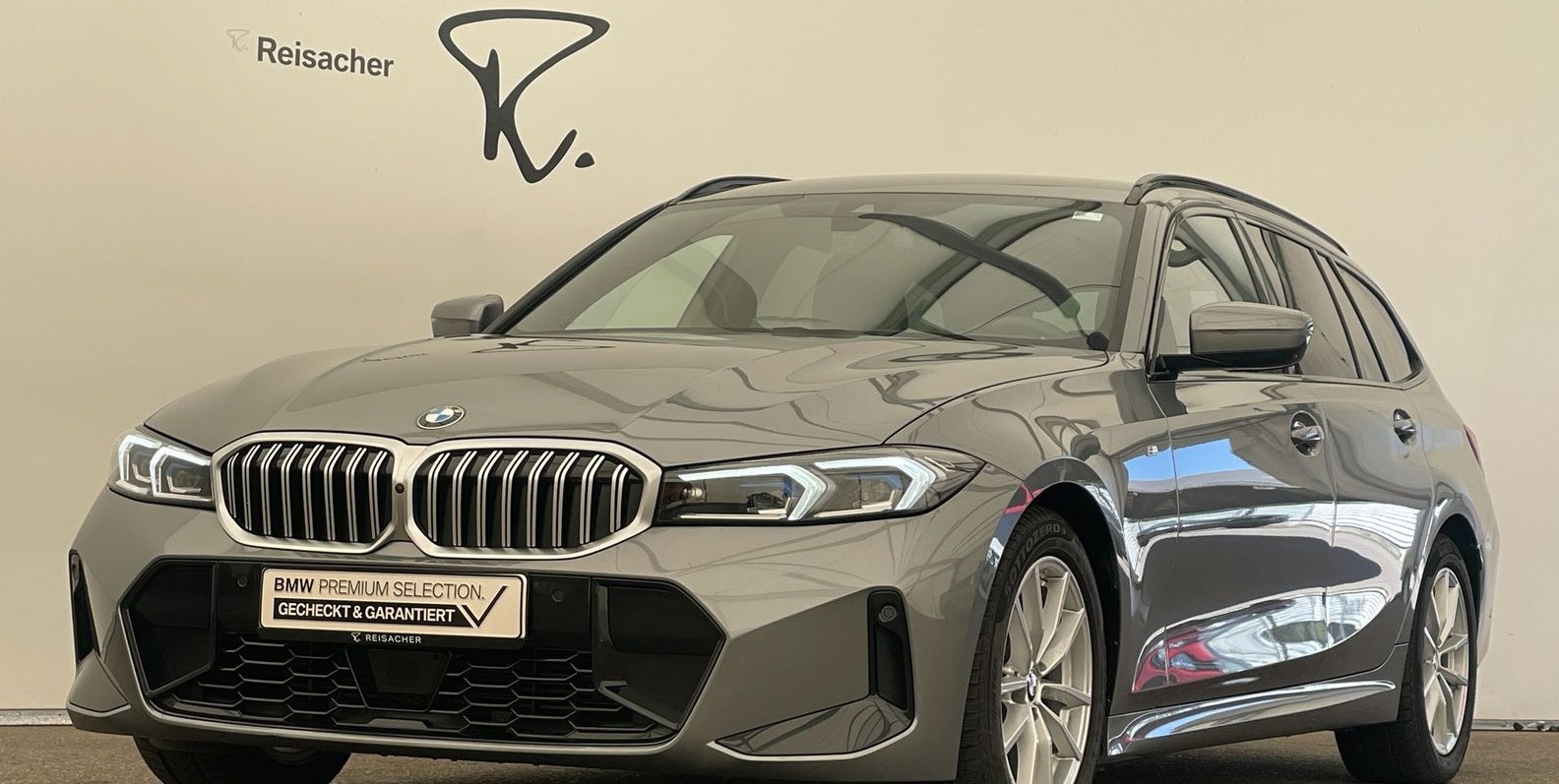 BMW Rad 3
