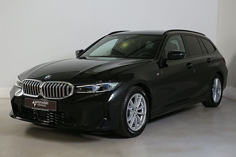 BMW Rad 3
