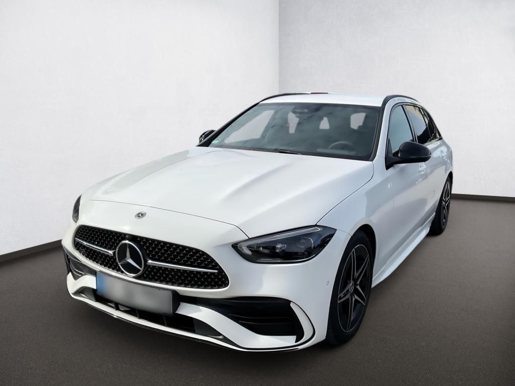 Mercedes-Benz 200
