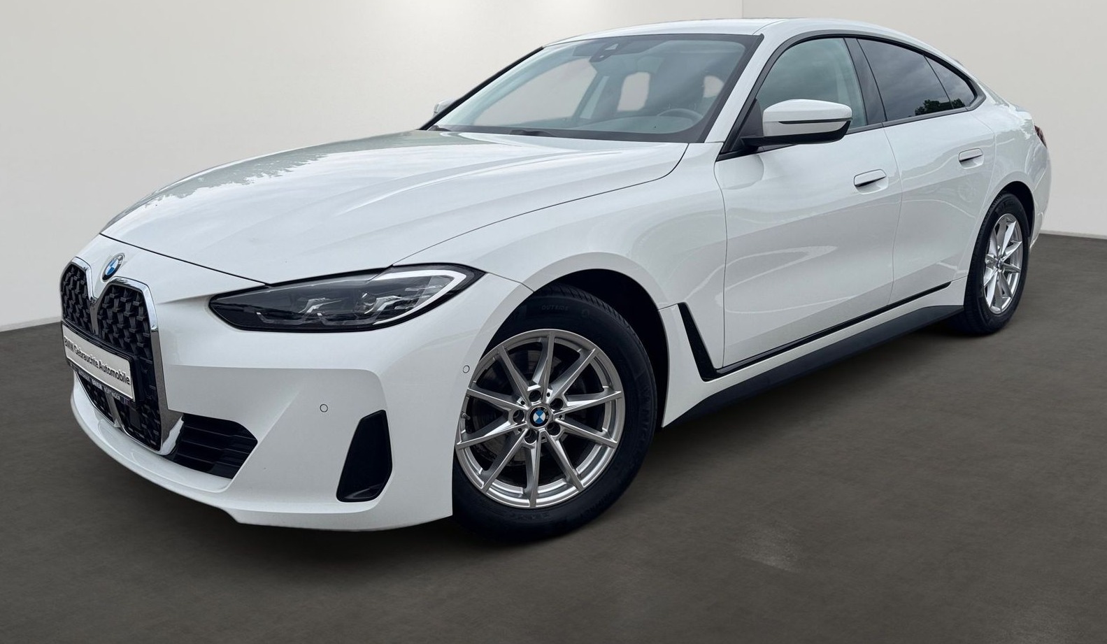BMW G
