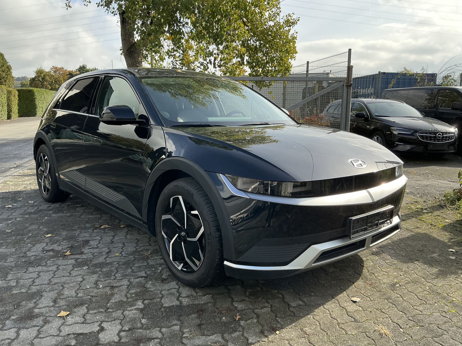 Hyundai Ioniq 5