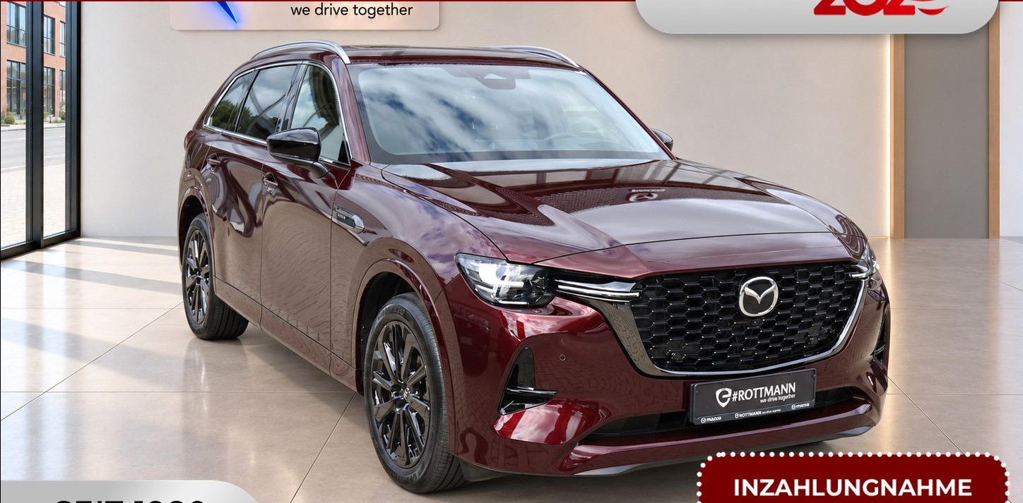 Mazda CX-80
