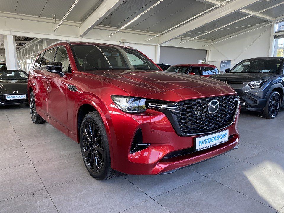 Mazda CX-80
