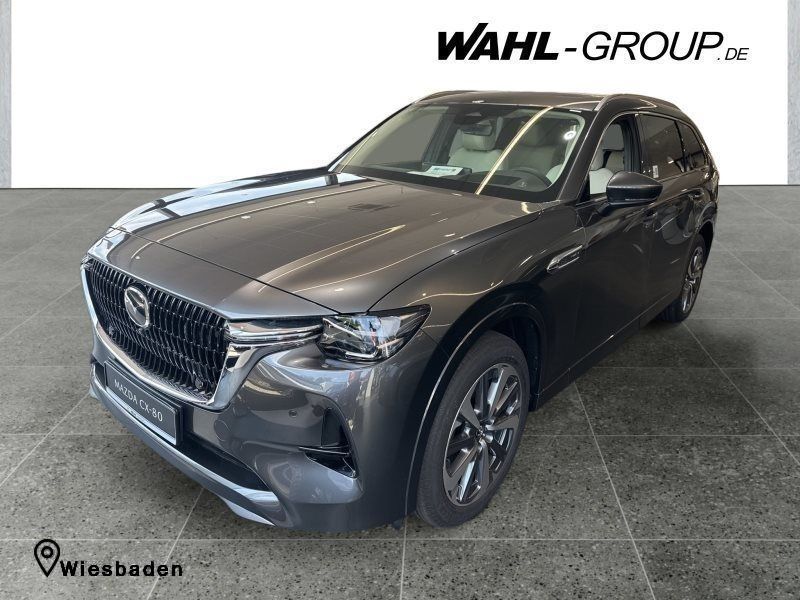 Mazda CX-80