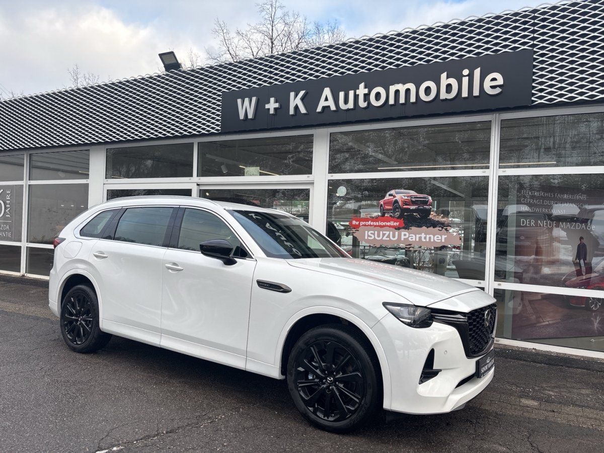 Mazda CX-80