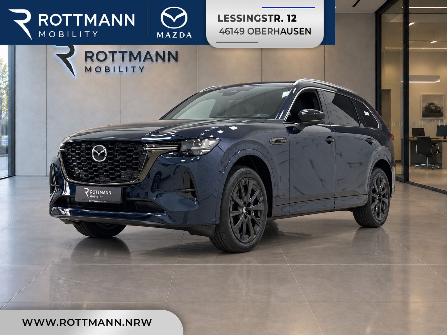 Mazda CX-80