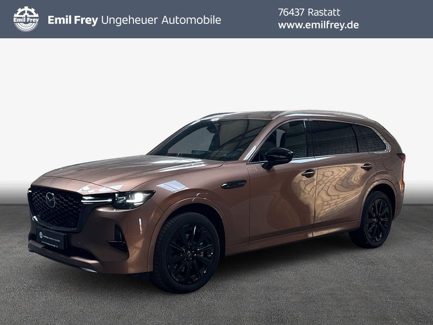 Mazda CX-80