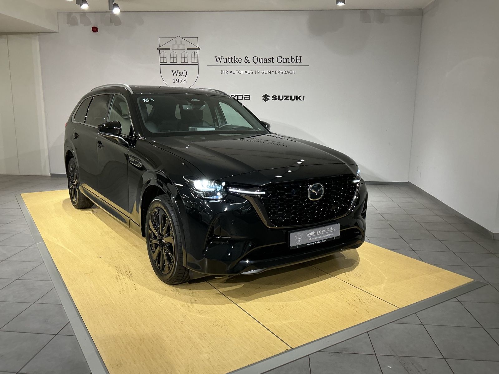 Mazda CX-80