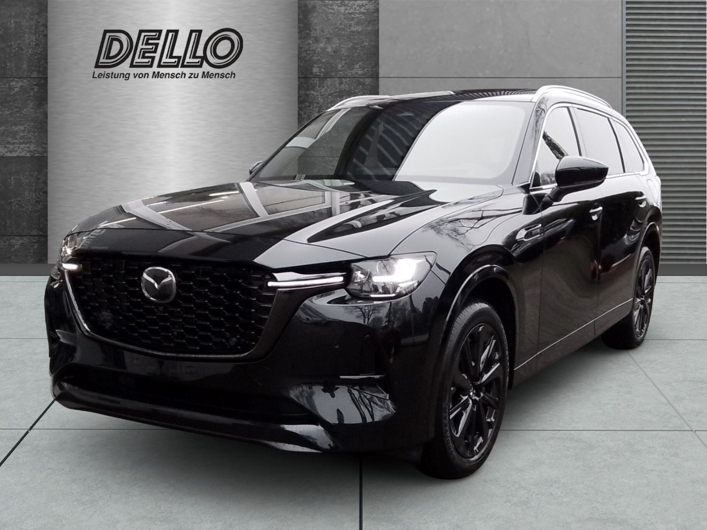 Mazda CX-80