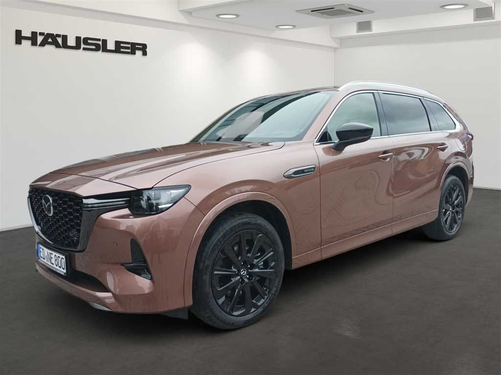 Mazda CX-80