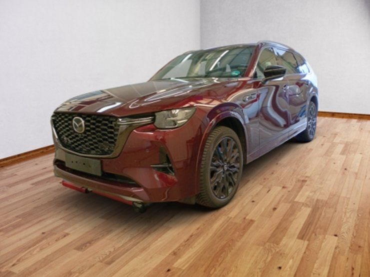 Mazda CX-80