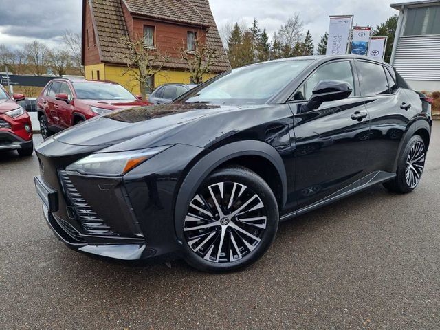 Lexus RZ