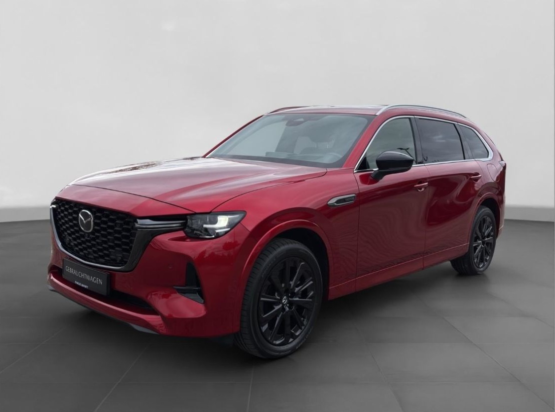 Mazda CX-80