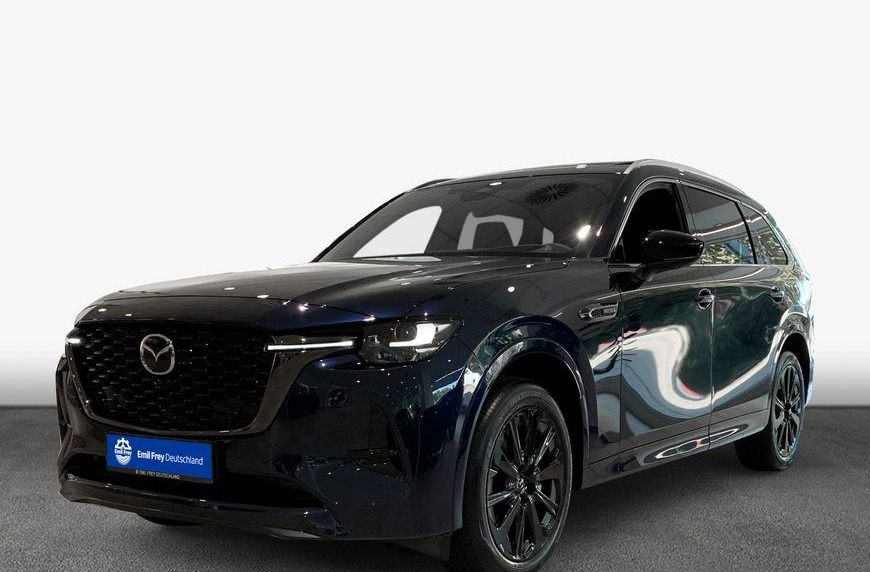 Mazda CX-80