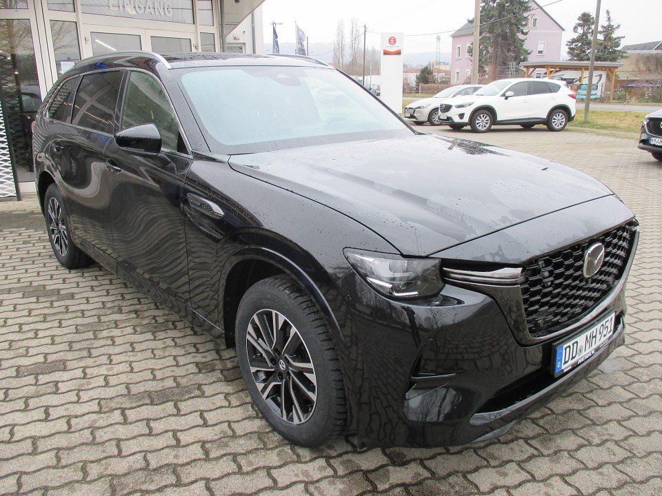 Mazda CX-80