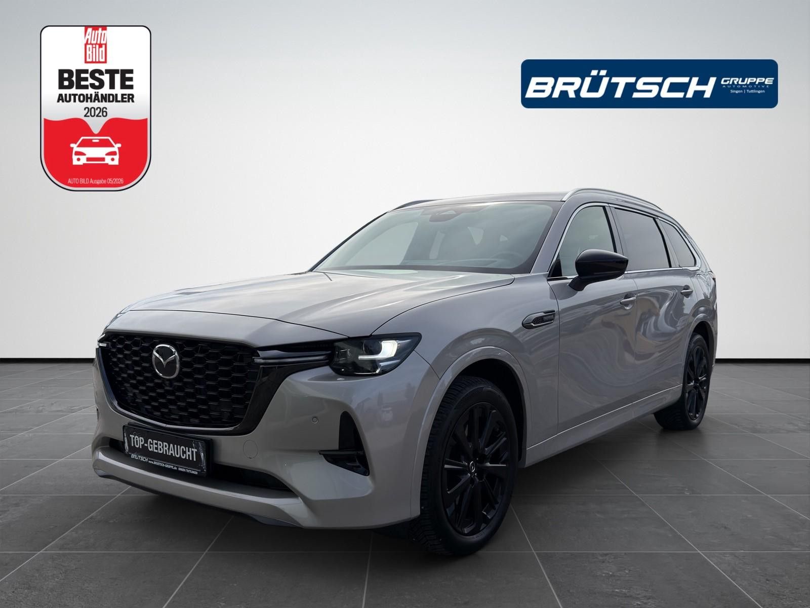 Mazda CX-80