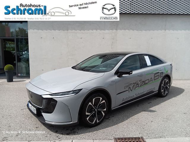 Mazda 6e