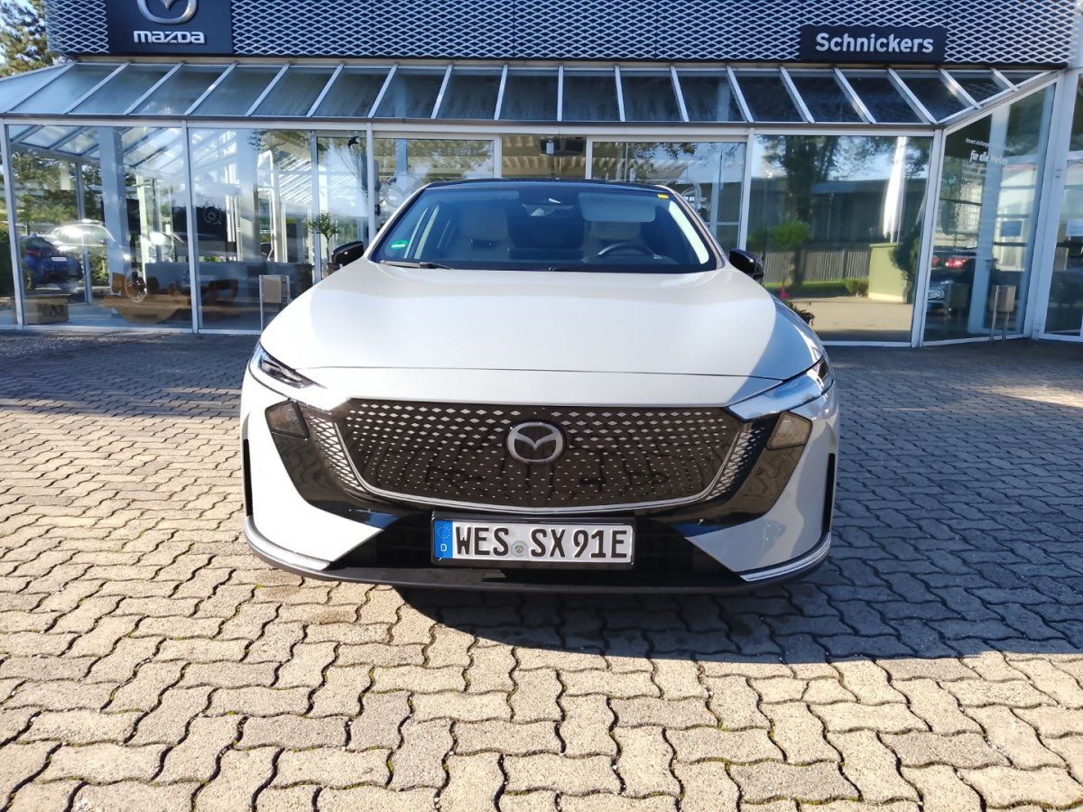 Mazda 6e