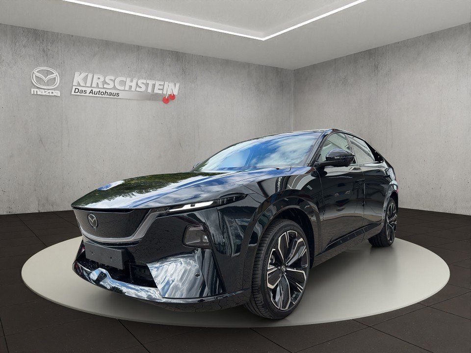 Mazda CX-6e