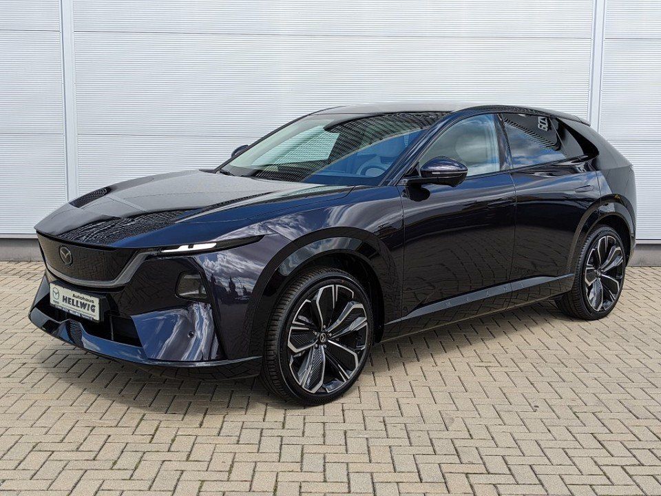 Mazda CX-6e