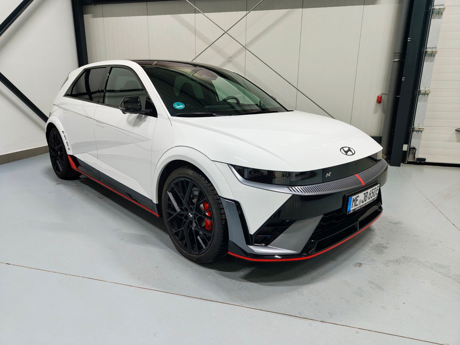 Hyundai Ioniq 5