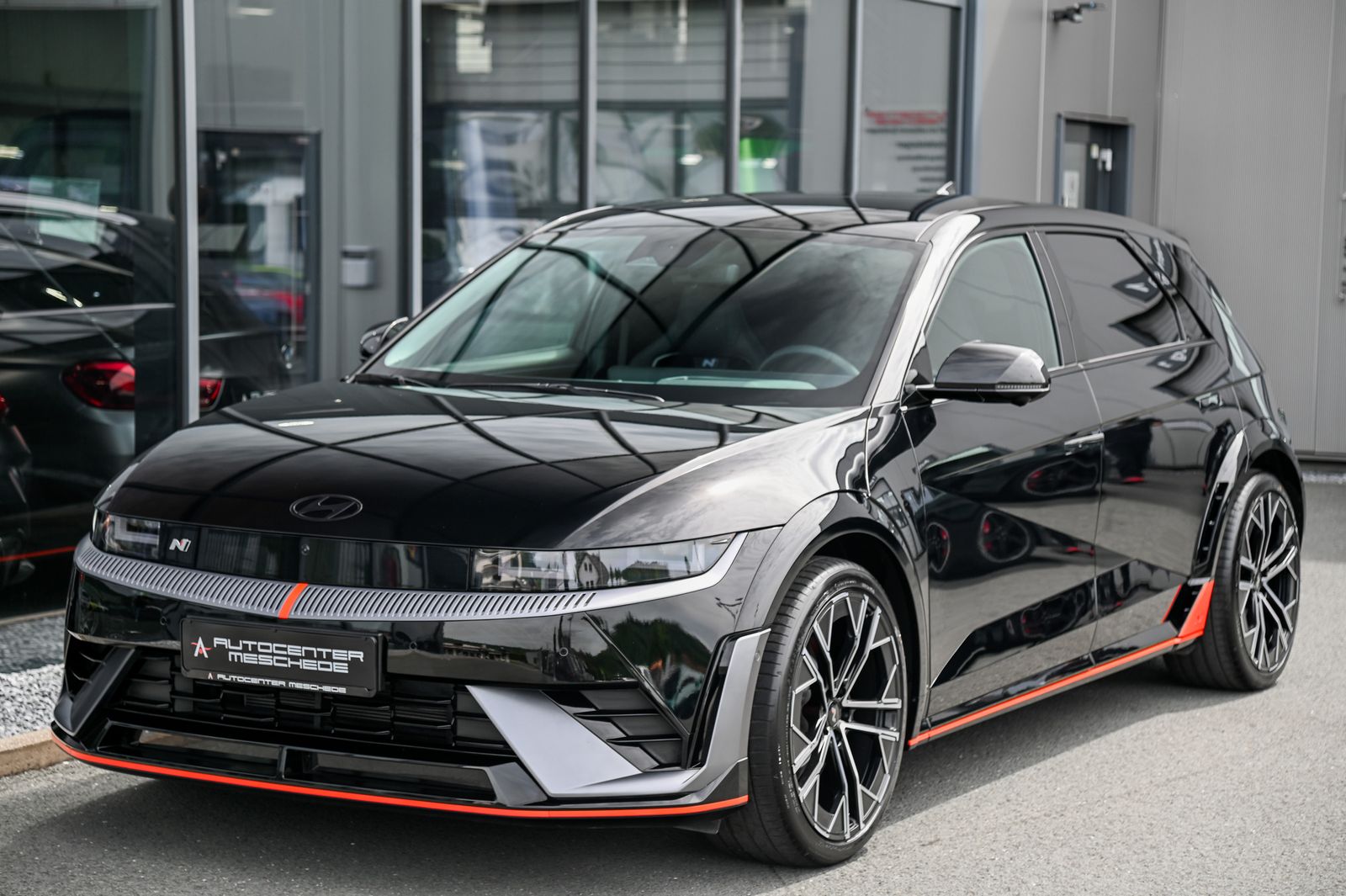 Hyundai Ioniq 5