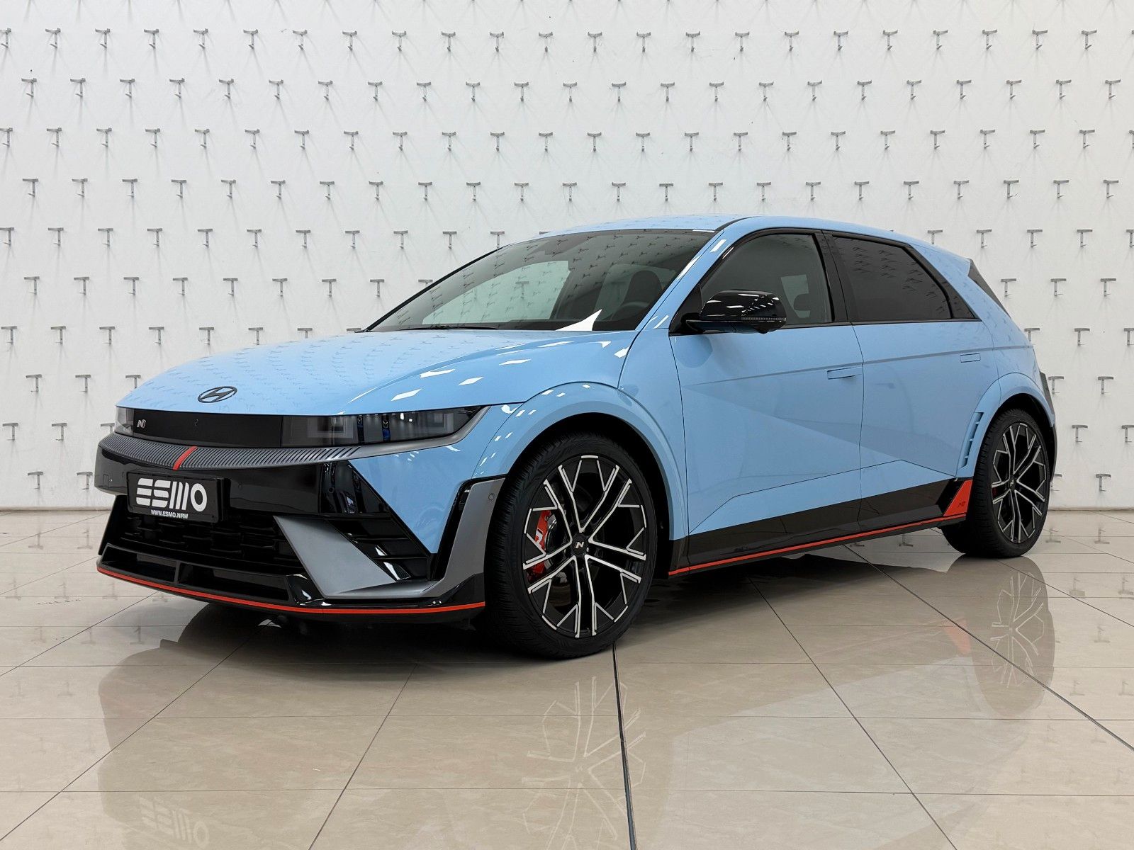 Hyundai Ioniq 5