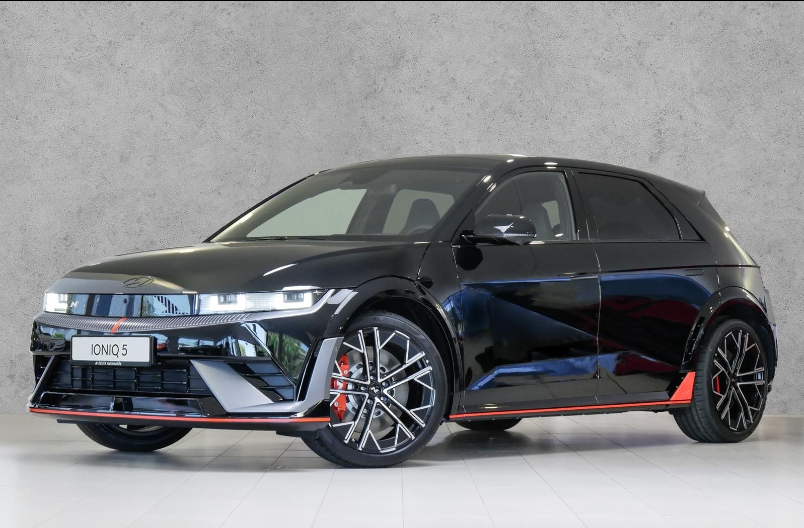 Hyundai Ioniq 5