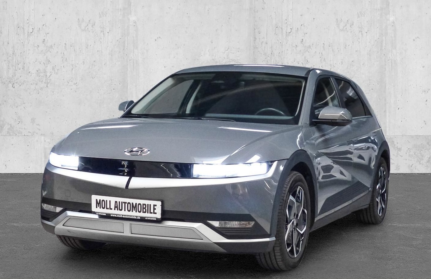 Hyundai Ioniq 5
