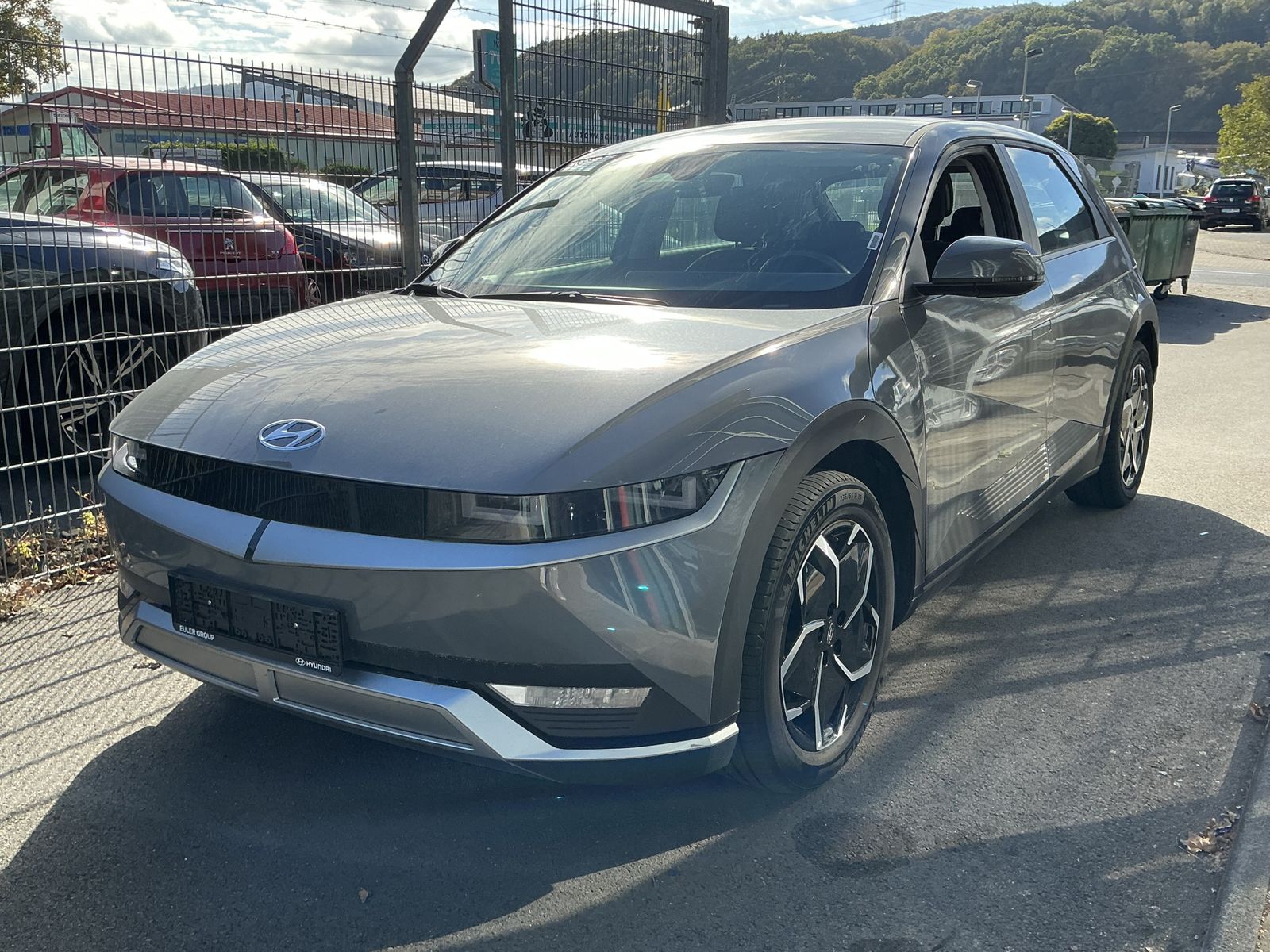 Hyundai Ioniq 5