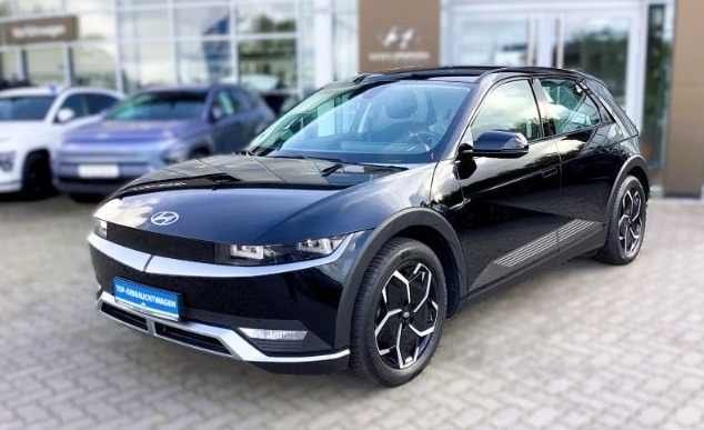 Hyundai Ioniq 5