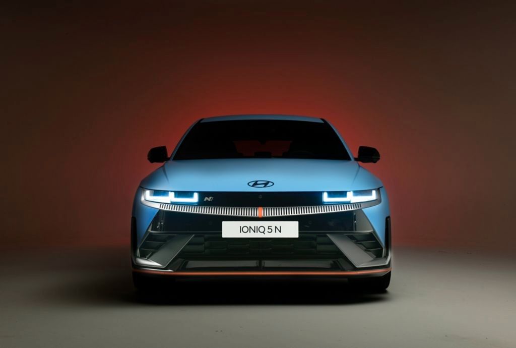 Hyundai Ioniq 5