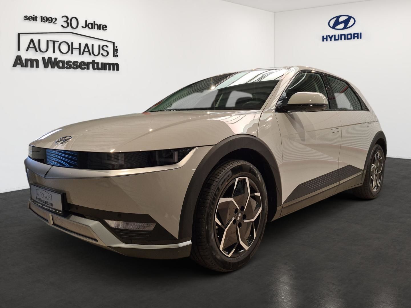 Hyundai Ioniq 5