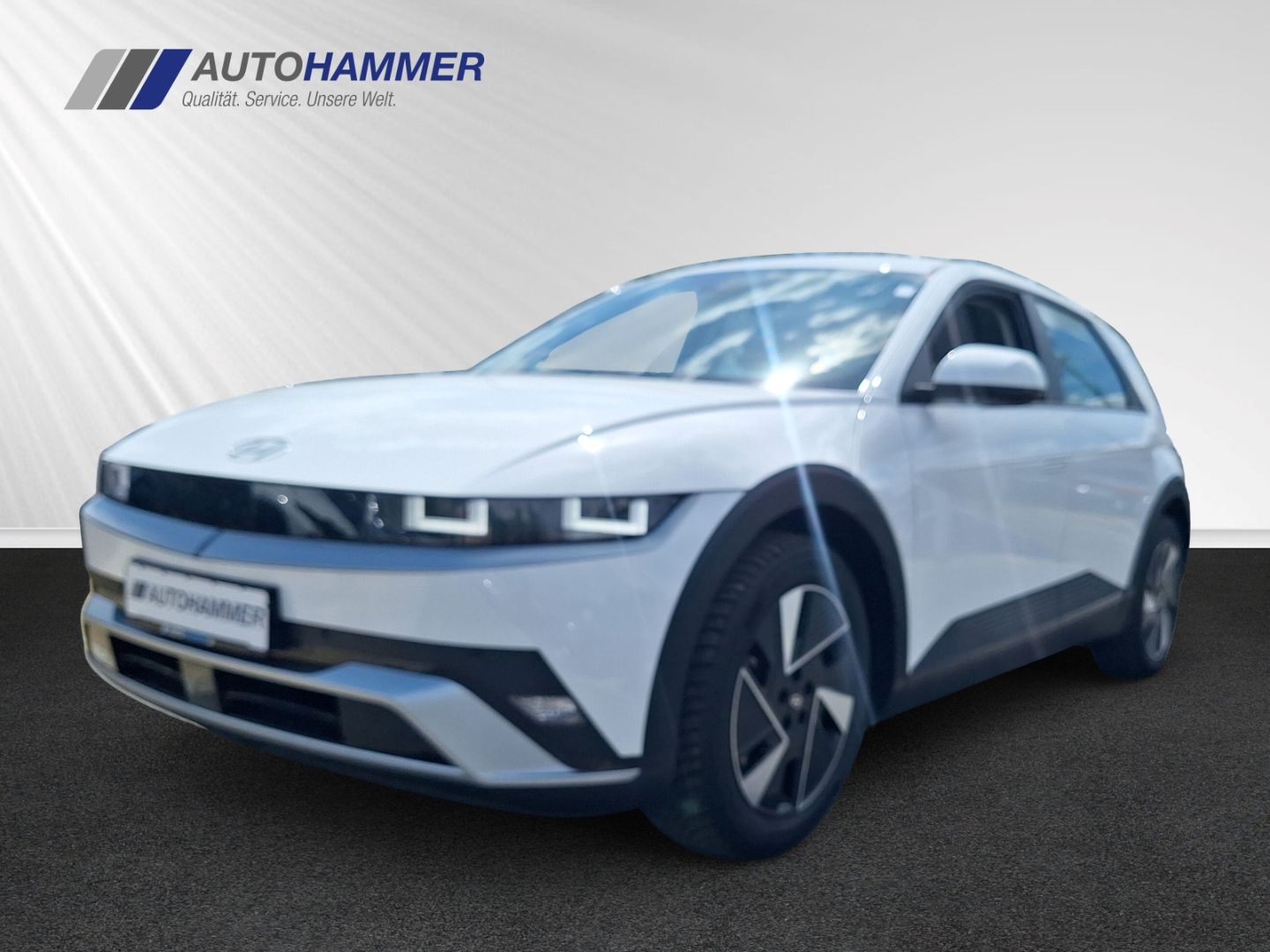 Hyundai Ioniq 5