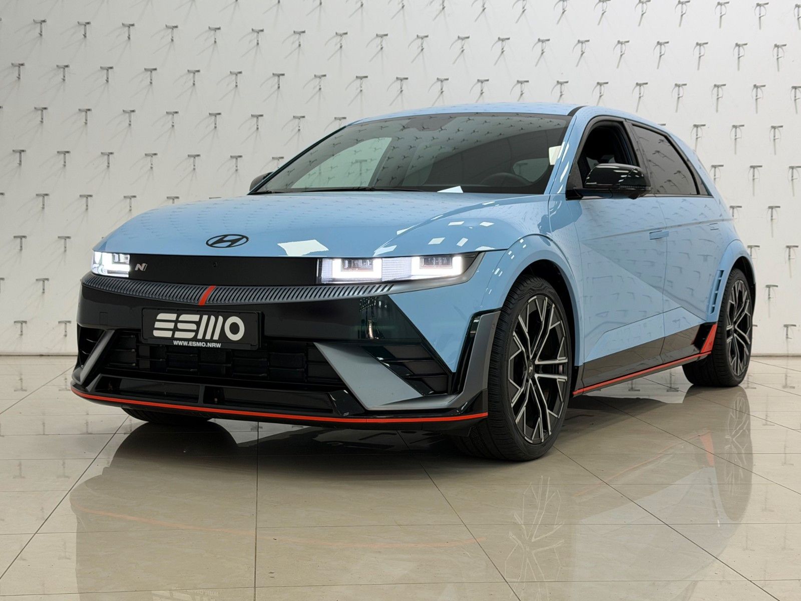 Hyundai Ioniq 5