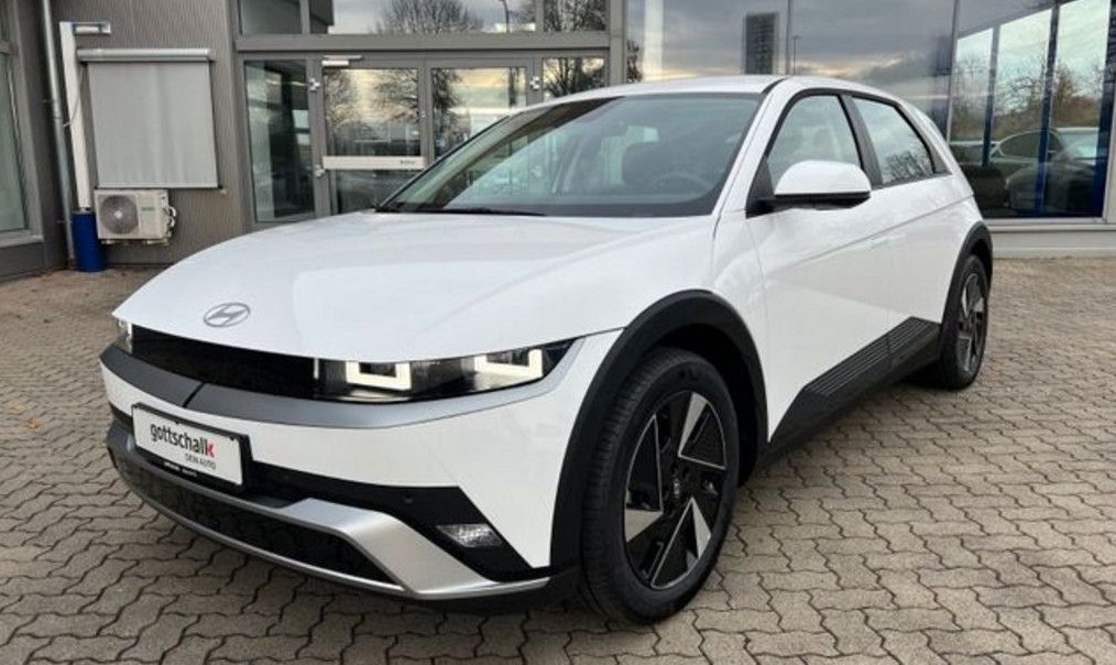 Hyundai Ioniq 5