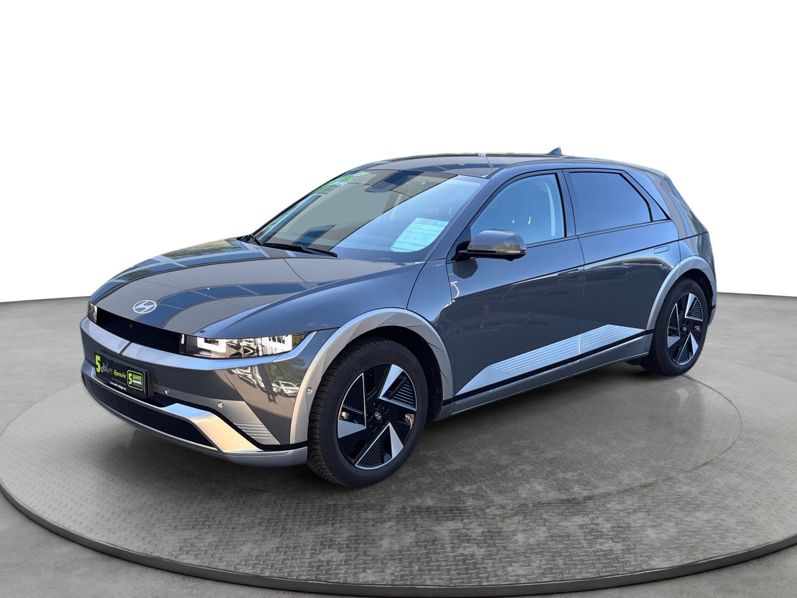 Hyundai Ioniq 5
