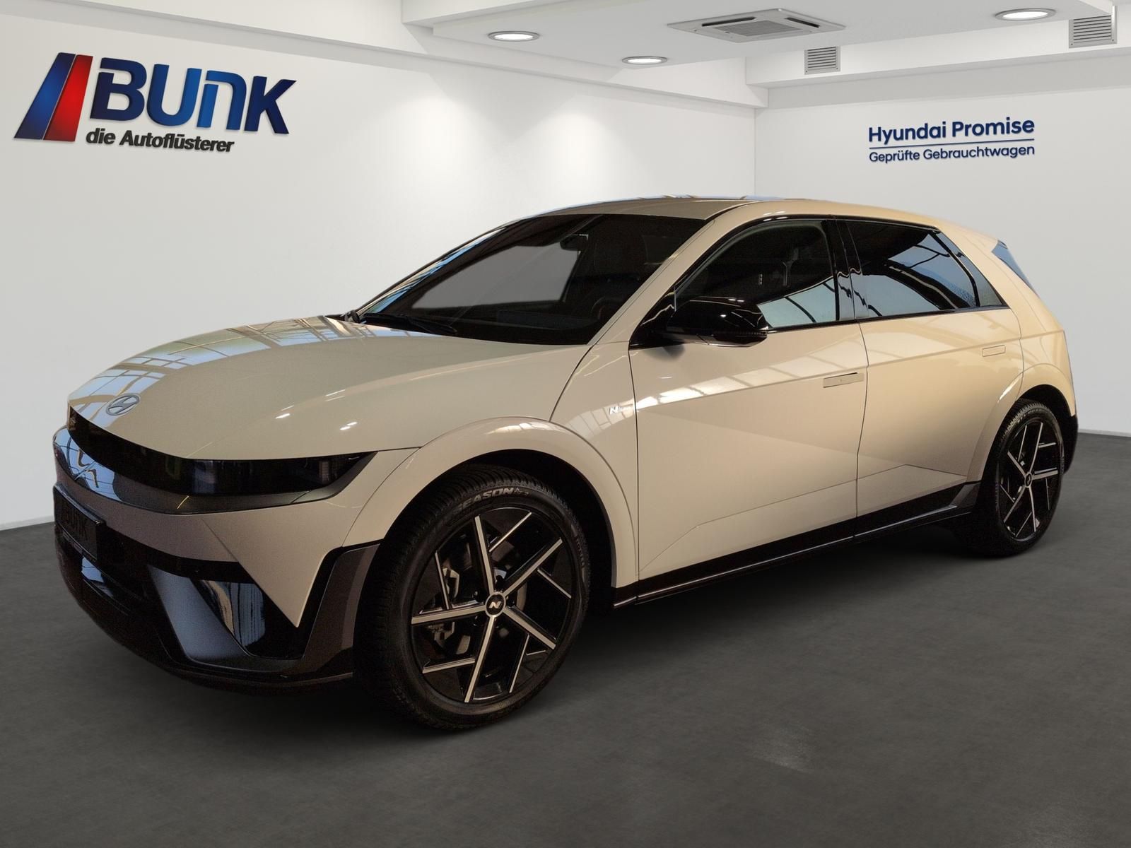 Hyundai Ioniq 5