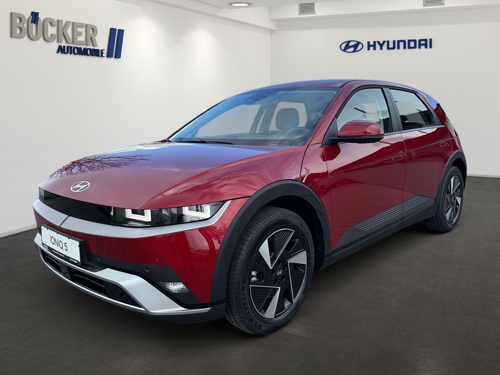 Hyundai Ioniq 5