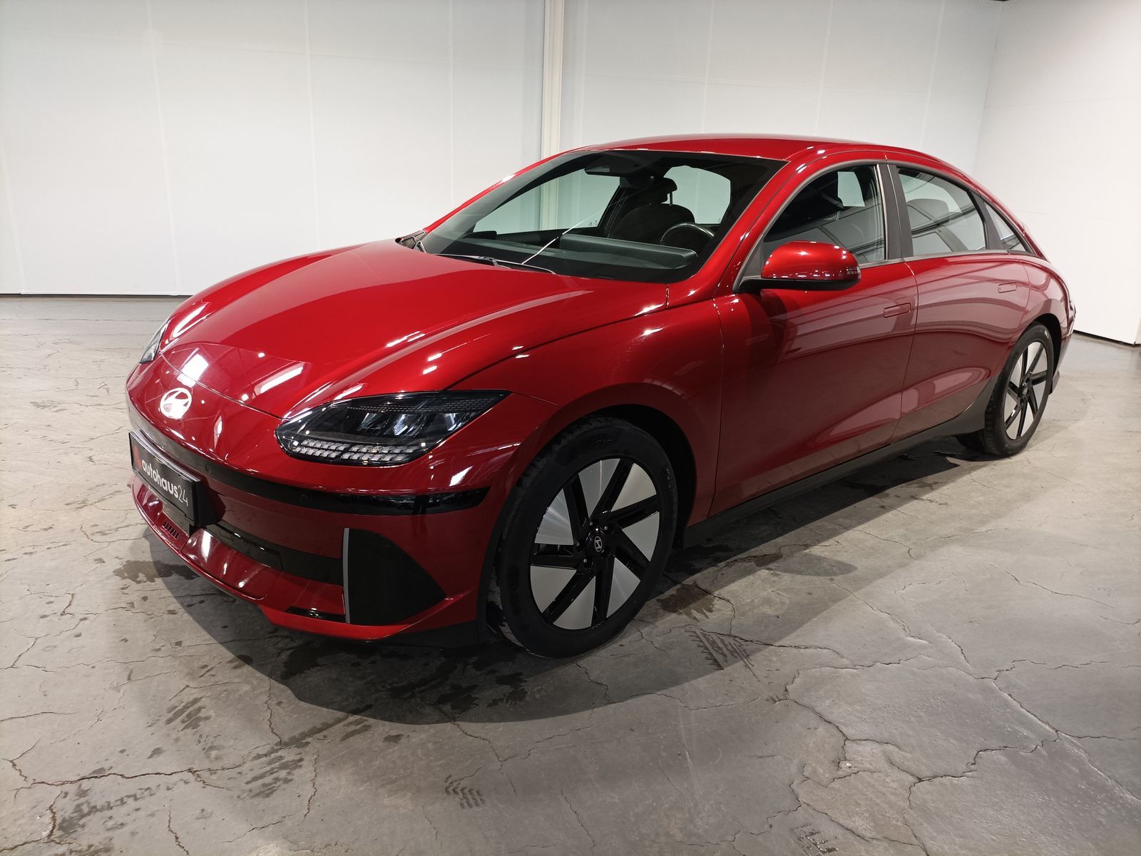 Hyundai Ioniq 6