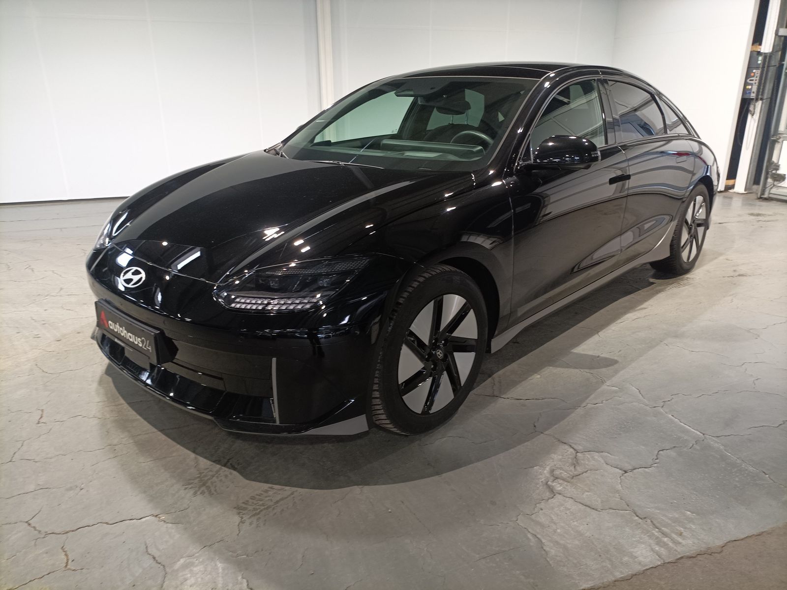 Hyundai Ioniq 6