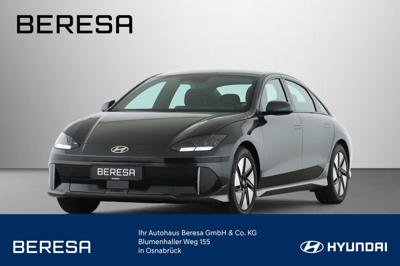 Hyundai Ioniq 6