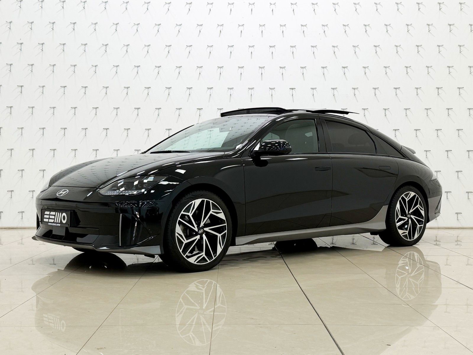 Hyundai Ioniq 6