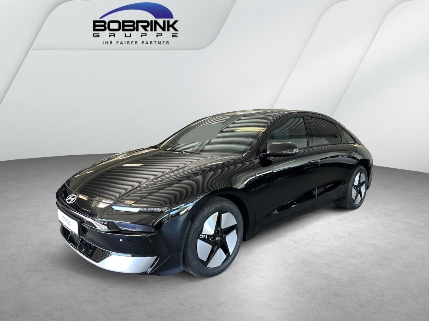 Hyundai Ioniq 6