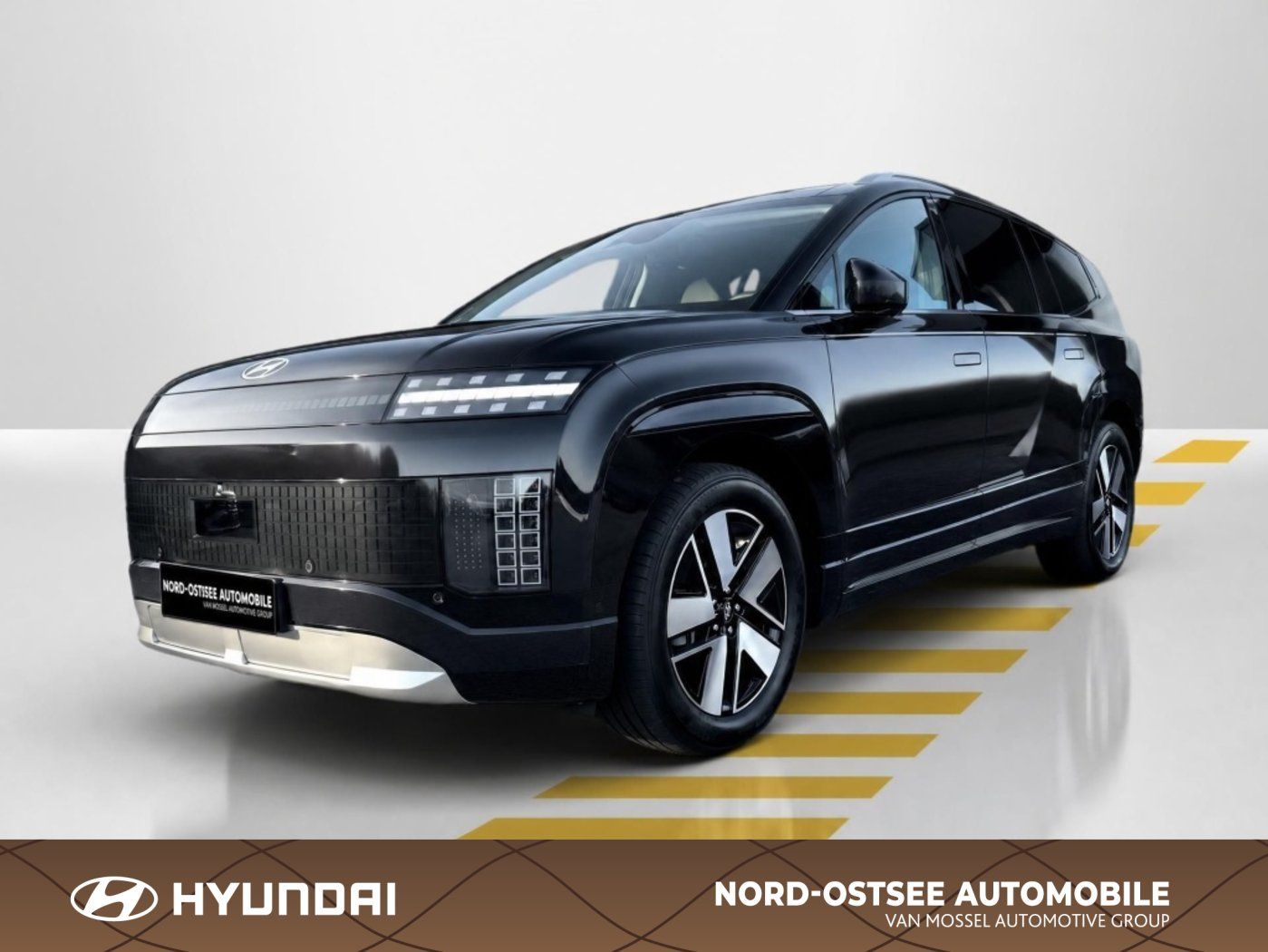 Hyundai Ioniq 9