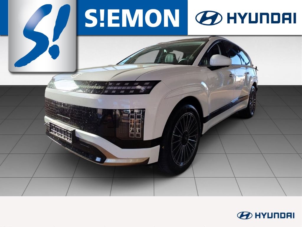 Hyundai Ioniq 9