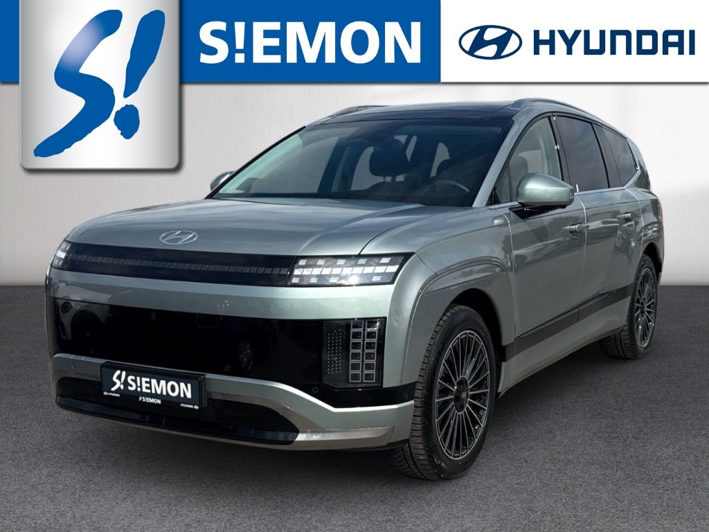 Hyundai Ioniq 9