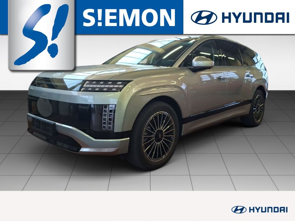 Hyundai Ioniq 9